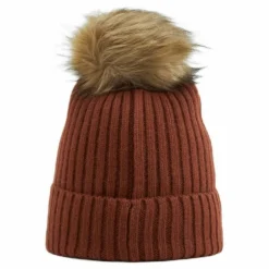 Sibo Hat Rust*Lindberg Clearance