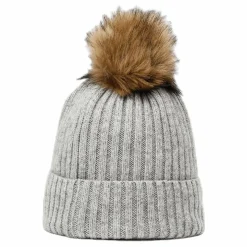 Lindberg Sibo Wool Cashmere Grey Grå Online