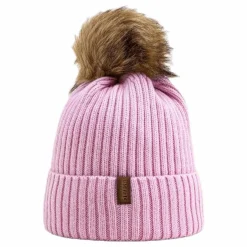 Lindberg Sibo Wool Cashmere Pink Rosa