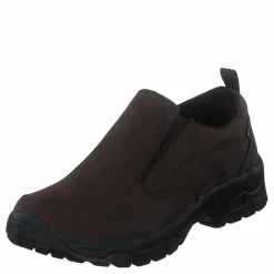 Polecat Sicco Sand Gtx Dark Brown Svart