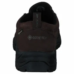 Polecat Sicco Sand Gtx Dark Brown Svart