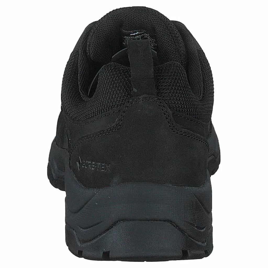 Siccs Gmunden Gtx Black*Polecat New