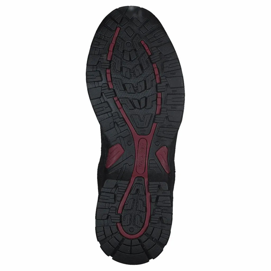 Siccs Gmunden Gtx Black*Polecat New