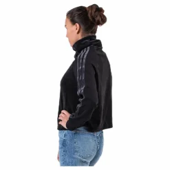 SID LS Top Black*adidas Discount