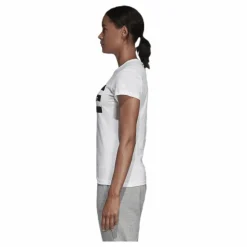 Sid T-shirt White/Black*adidas Discount