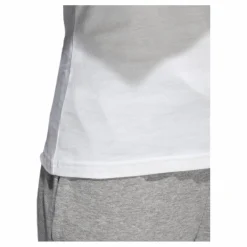 Sid T-shirt White/Black*adidas Discount