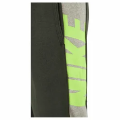 Side Logo Junior Green*Nike Online