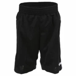 Uhlsport Sidestep Shorts Black Svart Best