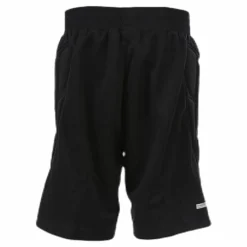 Uhlsport Sidestep Shorts Black Svart Best
