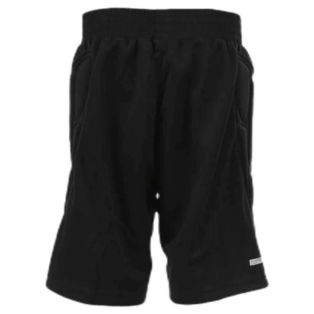 Uhlsport Sidestep Shorts Black Svart Best