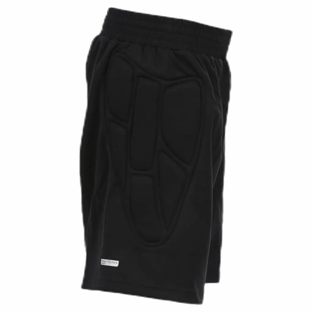 Uhlsport Sidestep Shorts Black Svart Best