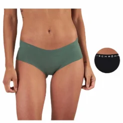 Röhnisch Siena 2-Pack Hipster Green Grön New