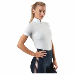 Sienna Competition Tech Top*Jacson Outlet