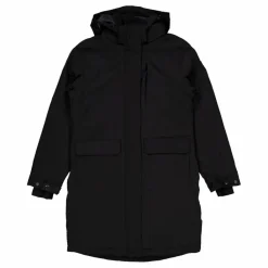 Tuxer Sienna Jacket Gray Flannel Svart New