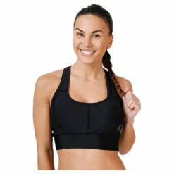 Sierra Tech Bra Black*BLACC Online