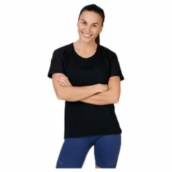 Sierra Tech Tee Black*BLACC
