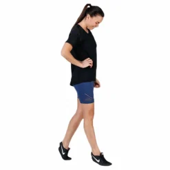 Sierra Tech Tee Black*BLACC