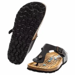 Sieta Lunas Geneve Nappa Black*Sanosan Outlet