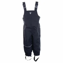 Lindberg Sigma All Weather Pants Black Svart New