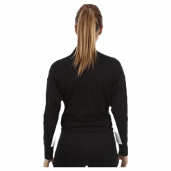 Signature Track Jacket Black*Björn Borg Best