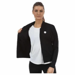 Signature Track Jacket Black*Björn Borg Best