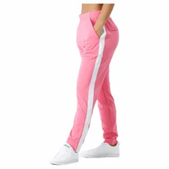 Signature Track Pant Pink*Björn Borg New
