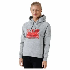 Signe Hood Grey*Svea Discount