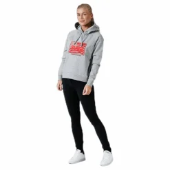 Signe Hood Grey*Svea Discount