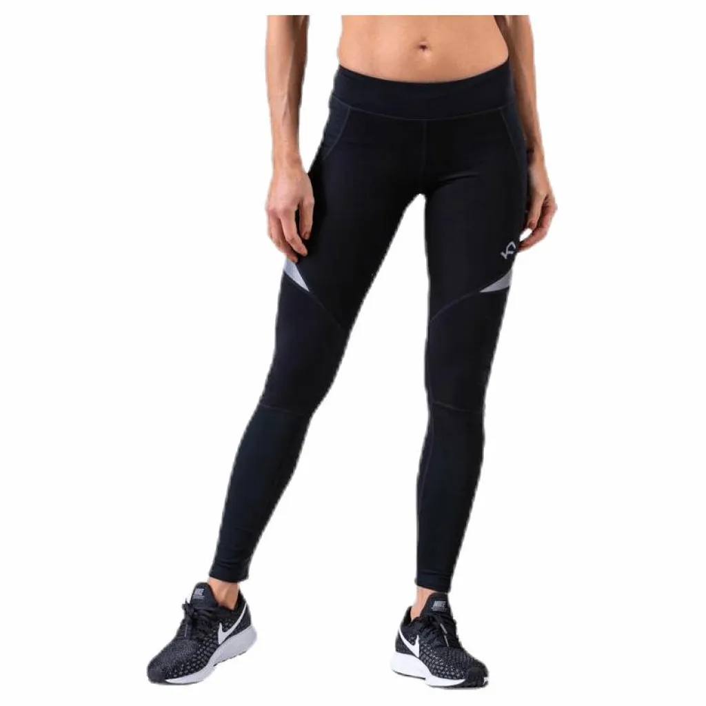 Signe Tights Black*Kari Traa Online