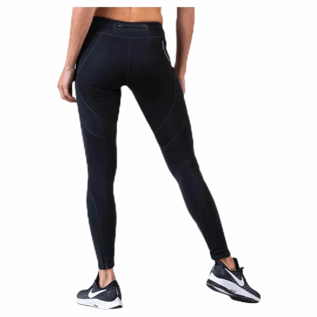 Signe Tights Black*Kari Traa Online