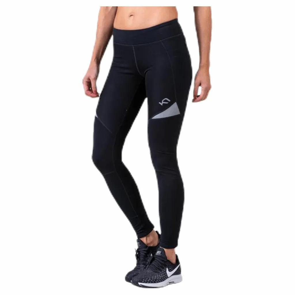 Signe Tights Black*Kari Traa Online