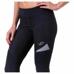 Signe Tights Black*Kari Traa Online