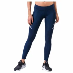 Signe Tights Blue*Kari Traa Outlet