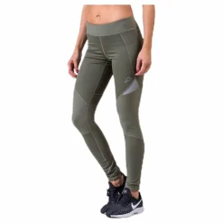 Kari Traa Signe Tights Green Grön Outlet