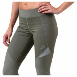 Kari Traa Signe Tights Green Grön Outlet