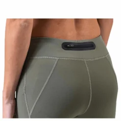 Kari Traa Signe Tights Green Grön Outlet