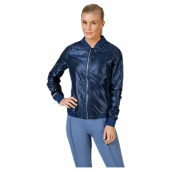 Kari Traa Sigrun Jacket Blue Blå Outlet