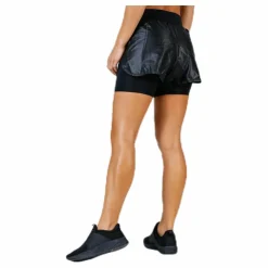 Kari Traa Sigrun Shorts Black Svart Hot