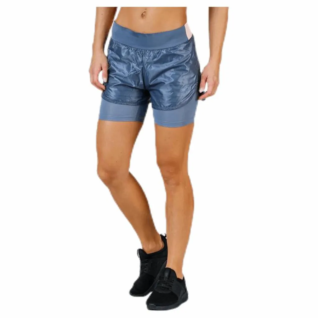 Kari Traa Sigrun Shorts Grey Grå Sale