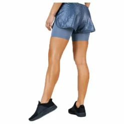 Kari Traa Sigrun Shorts Grey Grå Sale