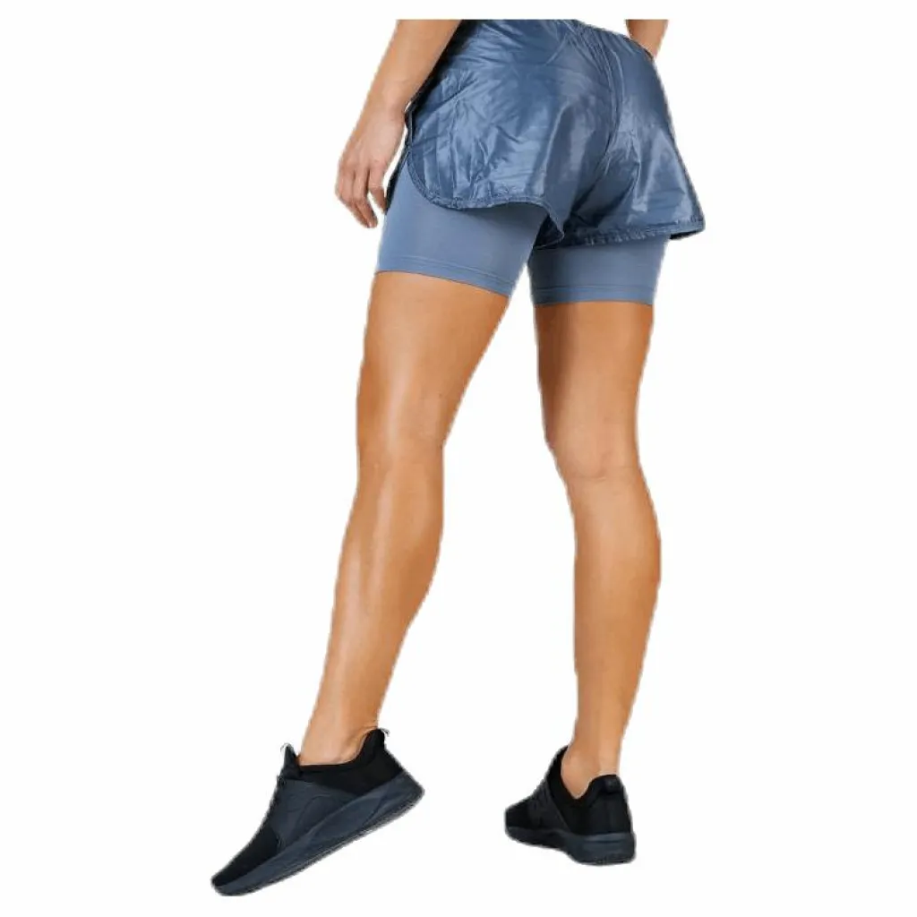 Kari Traa Sigrun Shorts Grey Grå Sale