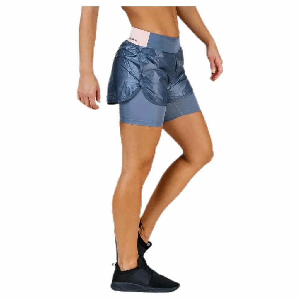 Kari Traa Sigrun Shorts Grey Grå Sale