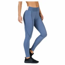 Sigrun Tights Grey*Kari Traa Best