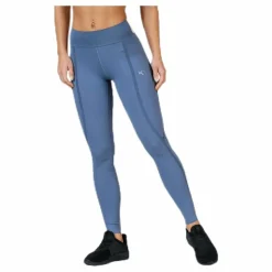 Sigrun Tights Grey*Kari Traa Best