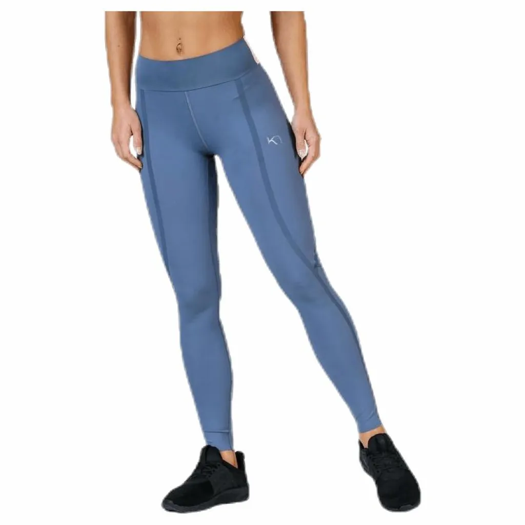 Sigrun Tights Grey*Kari Traa Best
