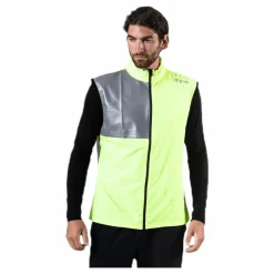 Perform Vest  Yellow*Silva Sale