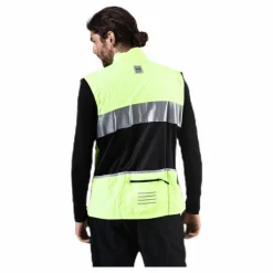 Perform Vest  Yellow*Silva Sale