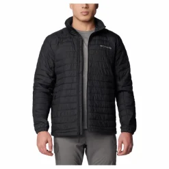 Columbia Silver Falls™ Ii Jacket Black Svart New