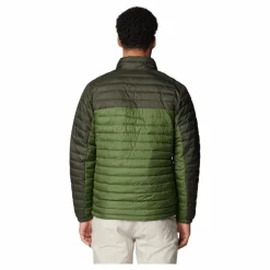 Silver Falls™ Ii Jacket Canteen, Greenscape*Columbia Best