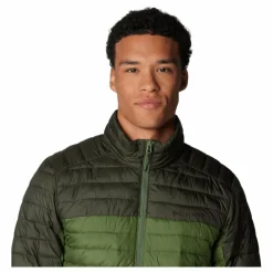 Silver Falls™ Ii Jacket Canteen, Greenscape*Columbia Best